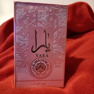 Yara Perfume 3.4 oz